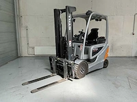 Still - rx60-25 - forklift trucks - 2019