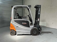 Still - rx60-25 - forklift trucks - 2019 - afbeelding 5 van  10