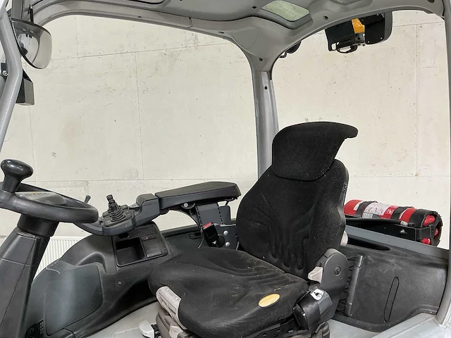 Still - rx60-25 - forklift trucks - 2019 - afbeelding 7 van  10