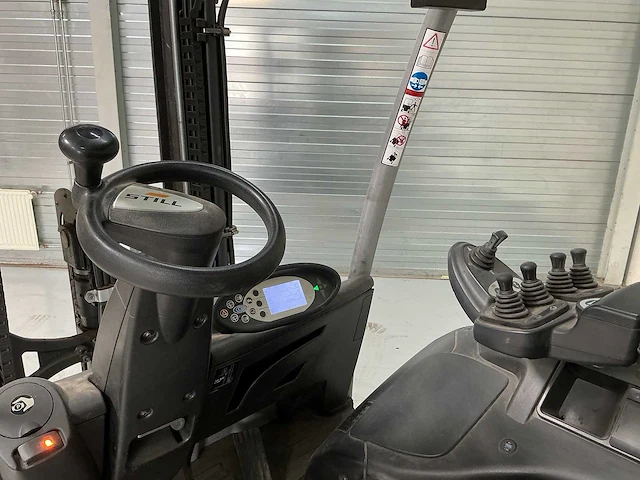 Still - rx60-25 - forklift trucks - 2019 - afbeelding 8 van  10