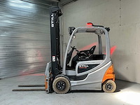 Still - rx60-25 - forklift trucks - 2019 - afbeelding 5 van  11