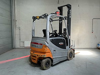 Still - rx60-25 - forklift trucks - 2019 - afbeelding 6 van  11