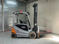 Still - rx60-25 - forklift trucks - 2019 - afbeelding 7 van  11