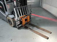 Still - rx60-25 - forklift trucks - 2019 - afbeelding 8 van  11