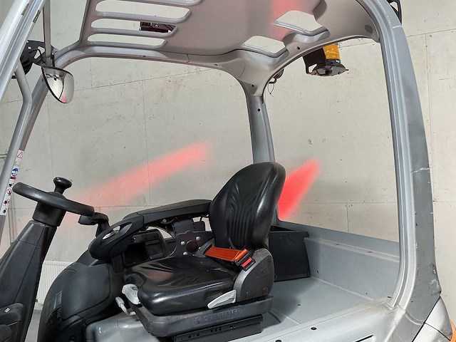 Still - rx60-25 - forklift trucks - 2019 - afbeelding 9 van  11