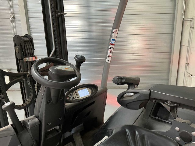 Still - rx60-25 - forklift trucks - 2019 - afbeelding 10 van  11