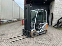 Still - rx60-25 - forklift trucks - afbeelding 1 van  7