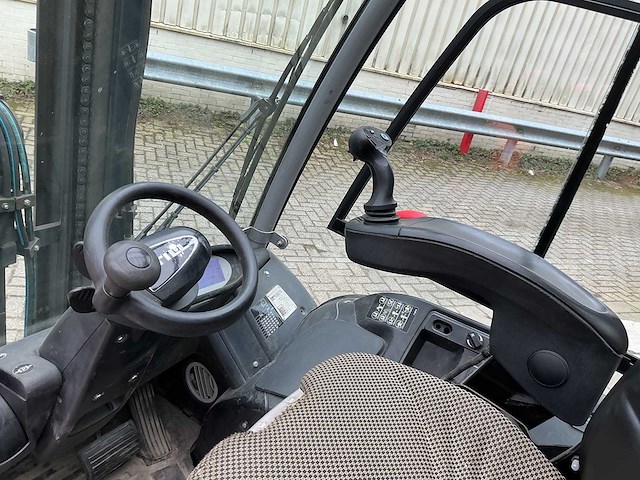 Still - rx60-25 - forklift trucks - afbeelding 6 van  7