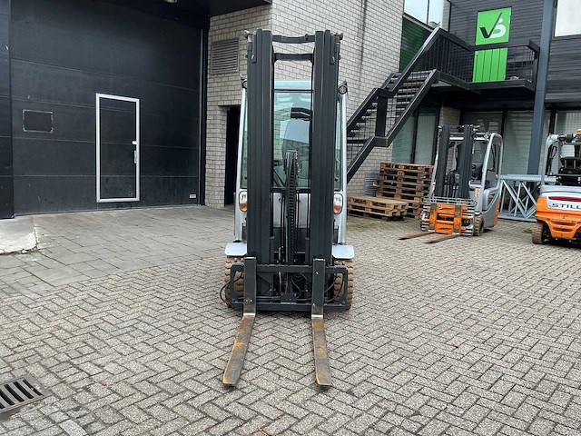 Still - rx60-25 - forklift trucks - afbeelding 4 van  7