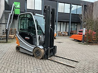 Still - rx60-25 - forklift trucks - afbeelding 3 van  7