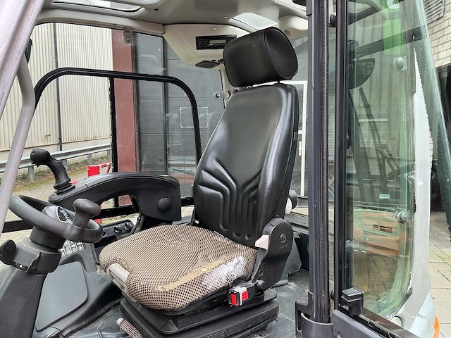Still - rx60-25 - forklift trucks - afbeelding 5 van  7