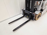 Still - rx60-25 - vorkheftruck - nieuwe side-shift en lepels - 4e functie - afbeelding 3 van  33