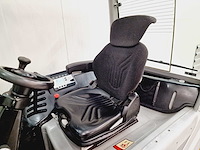 Still - rx60-25 - vorkheftruck - nieuwe side-shift en lepels - 4e functie - afbeelding 10 van  33