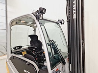 Still - rx60-25 - vorkheftruck - nieuwe side-shift en lepels - 4e functie - afbeelding 25 van  33