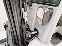 Still - rx60-25 - vorkheftruck - nieuwe side-shift en lepels - 4e functie - afbeelding 8 van  33