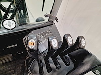 Still - rx60-25 - vorkheftruck - nieuwe side-shift en lepels - 4e functie - afbeelding 11 van  33