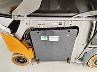 Still - rx60-25 - vorkheftruck - nieuwe side-shift en lepels - 4e functie - afbeelding 22 van  33