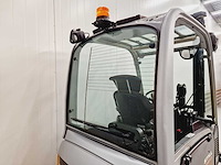 Still - rx60-25 - vorkheftruck - nieuwe side-shift en lepels - 4e functie - afbeelding 24 van  33