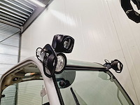 Still - rx60-25 - vorkheftruck - nieuwe side-shift en lepels - 4e functie - afbeelding 26 van  33