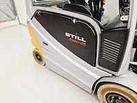 Still - rx60-25 - vorkheftruck - nieuwe side-shift en lepels - 4e functie - afbeelding 2 van  33
