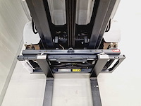 Still - rx60-25 - vorkheftruck - nieuwe side-shift en lepels - 4e functie - afbeelding 4 van  33