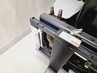 Still - rx60-25 - vorkheftruck - nieuwe side-shift en lepels - 4e functie - afbeelding 5 van  33