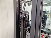 Still - rx60-25 - vorkheftruck - nieuwe side-shift en lepels - 4e functie - afbeelding 6 van  33