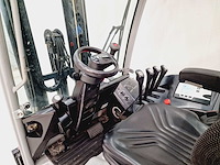 Still - rx60-25 - vorkheftruck - nieuwe side-shift en lepels - 4e functie - afbeelding 9 van  33