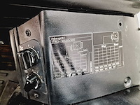 Still - rx60-25 - vorkheftruck - nieuwe side-shift en lepels - 4e functie - afbeelding 13 van  33