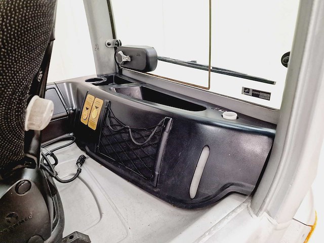 Still - rx60-25 - vorkheftruck - nieuwe side-shift en lepels - 4e functie - afbeelding 14 van  33