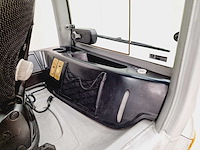 Still - rx60-25 - vorkheftruck - nieuwe side-shift en lepels - 4e functie - afbeelding 14 van  33