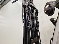 Still - rx60-25 - vorkheftruck - nieuwe side-shift en lepels - 4e functie - afbeelding 17 van  33