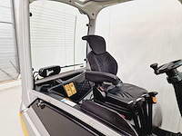 Still - rx60-25 - vorkheftruck - nieuwe side-shift en lepels - 4e functie - afbeelding 20 van  33
