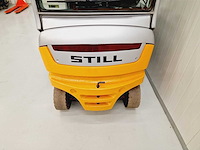 Still - rx60-25 - vorkheftruck - nieuwe side-shift en lepels - 4e functie - afbeelding 33 van  33