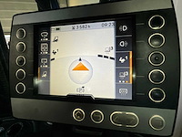 Still - rx60-25 - vorkheftruck - triplex - freelift - sideshift - bj 2022 - 3582 - afbeelding 2 van  18