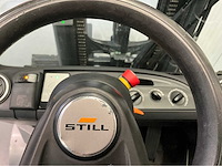 Still - rx60-25 - vorkheftruck - triplex - freelift - sideshift - bj 2022 - 3582 - afbeelding 7 van  18