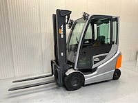 Still - rx60-25 - vorkheftruck - triplex - freelift - sideshift - bj 2022 - 3582 - afbeelding 1 van  18