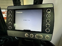 Still - rx60-25 - vorkheftruck - triplex - freelift - sideshift - bj 2022 - 3582 - afbeelding 18 van  18