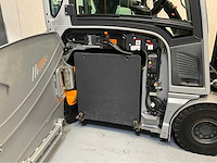 Still - rx60-25 - vorkheftruck - triplex - freelift - sideshift - bj 2022 - 3582 - afbeelding 9 van  18
