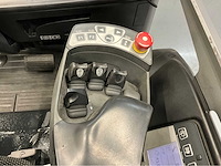 Still - rx60-25 - vorkheftruck- triplex - freelift - sideshift - bluespot - afbeelding 13 van  14