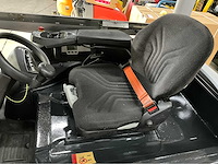 Still - rx60-25 - vorkheftruck- triplex - freelift - sideshift - bluespot - afbeelding 6 van  14