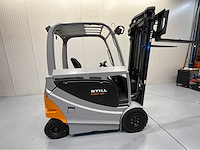 Still - rx60-25 - vorkheftruck- triplex - freelift - sideshift - bluespot - afbeelding 12 van  14