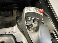 Still - rx60-25 - vorkheftruck triplex - siteshift - freelift - accu uit 2021 - gesloten cabine - airco - afbeelding 3 van  21