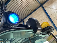 Still - rx60-25 - vorkheftruck triplex - siteshift - freelift - accu uit 2021 - gesloten cabine - airco - afbeelding 13 van  21