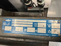 Still - rx60-25 - vorkheftruck, vorkenversteller buiten vorkenbord, triplex, freelift, sideshift, gesloten cabine - afbeelding 2 van  25