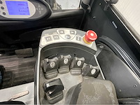 Still - rx60-25 - vorkheftruck, vorkenversteller buiten vorkenbord, triplex, freelift, sideshift, gesloten cabine - afbeelding 5 van  25