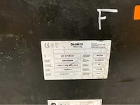 Still - rx60-25 - vorkheftruck, vorkenversteller buiten vorkenbord, triplex, freelift, sideshift, gesloten cabine - afbeelding 8 van  25