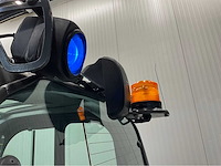 Still - rx60-25 - vorkheftruck, vorkenversteller buiten vorkenbord, triplex, freelift, sideshift, gesloten cabine - afbeelding 15 van  25