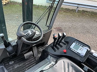 Still - rx60-25 - vorkheftrucks - 2008 - afbeelding 10 van  11