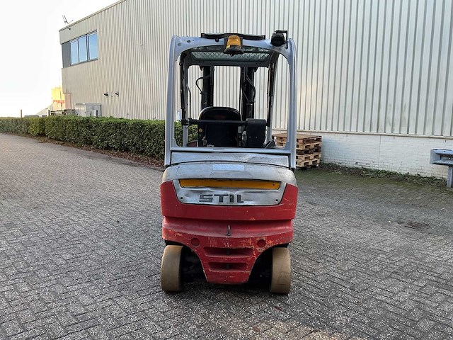 Still - rx60-25 - vorkheftrucks - 2018 - afbeelding 7 van  12